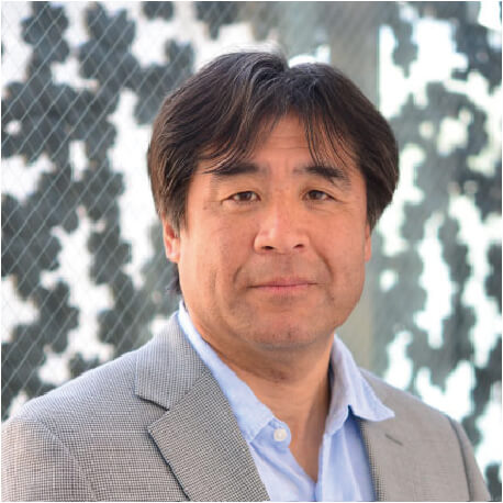 松山博明