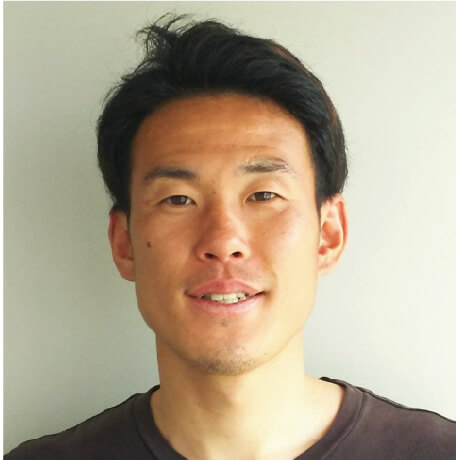 清水 圭介